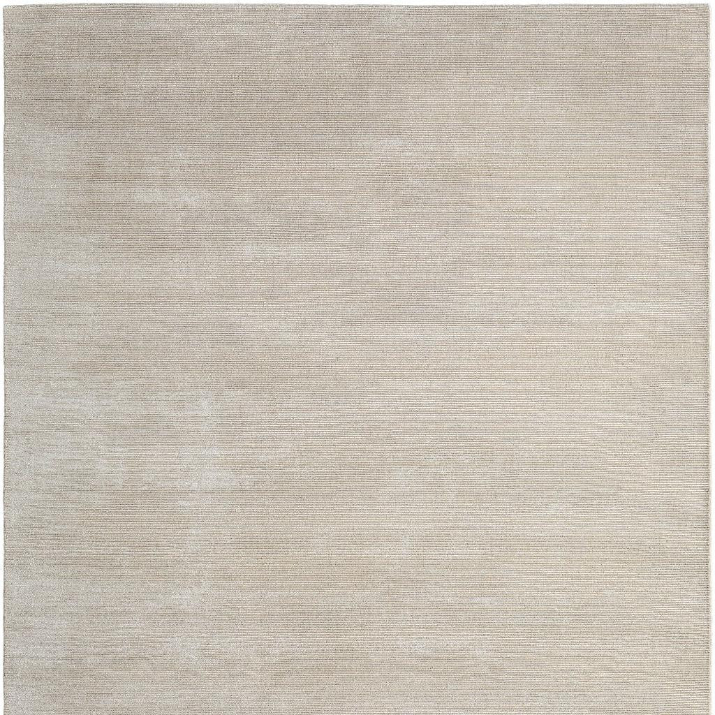 2' X 3' Ivory Hand Woven Area Rug - Home & Garden