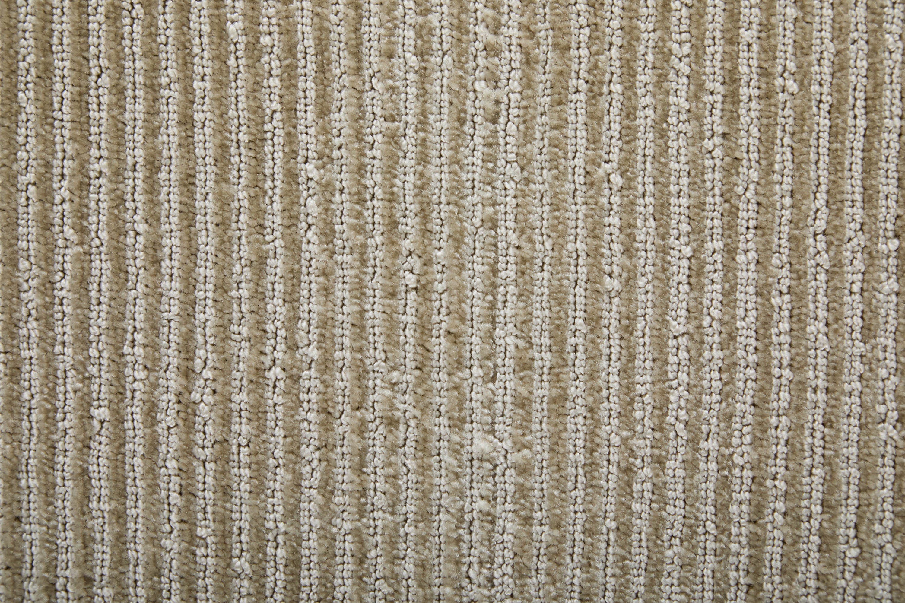 2' X 3' Ivory Hand Woven Area Rug - Home & Garden
