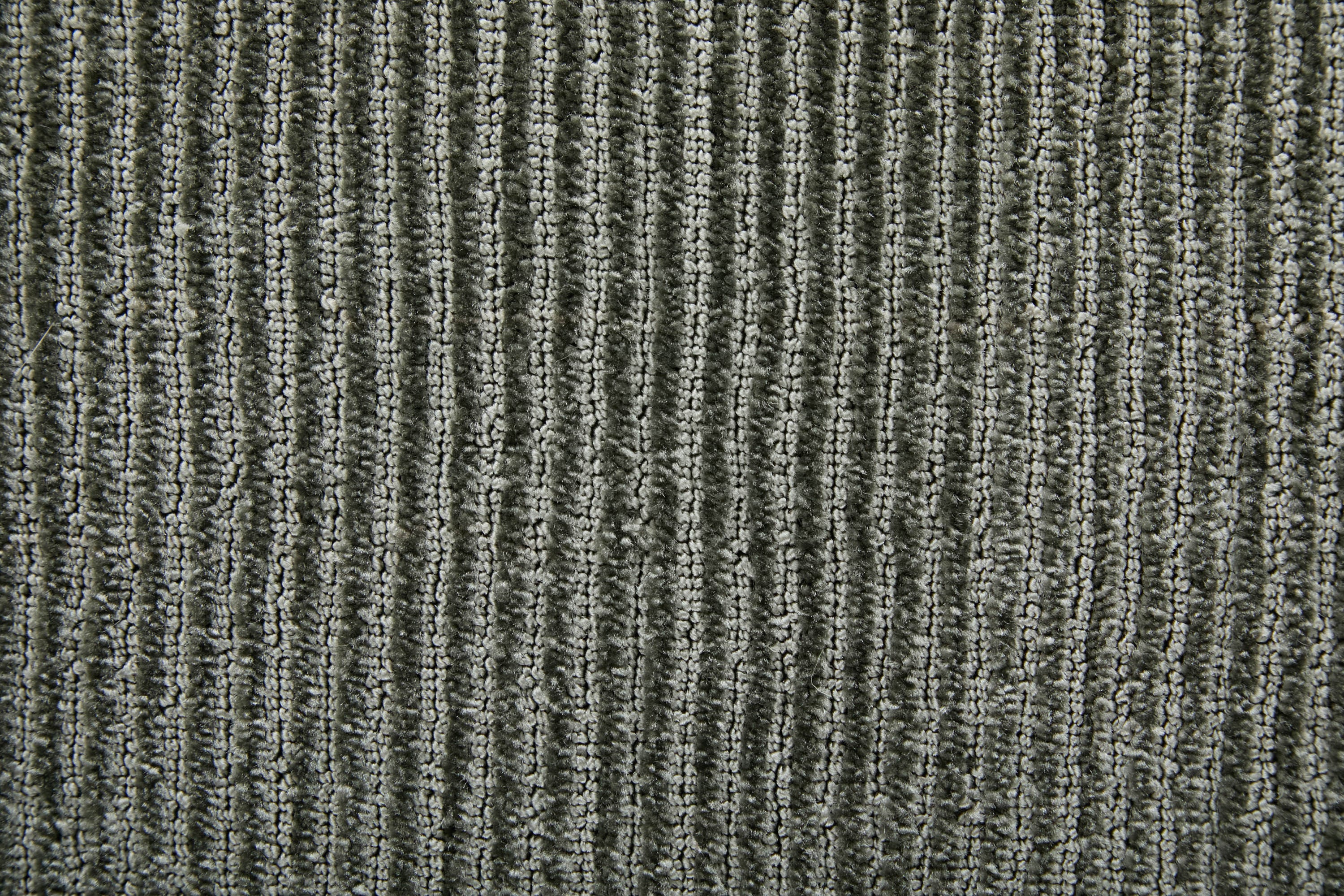 2' X 3' Black Hand Woven Area Rug - Home & Garden