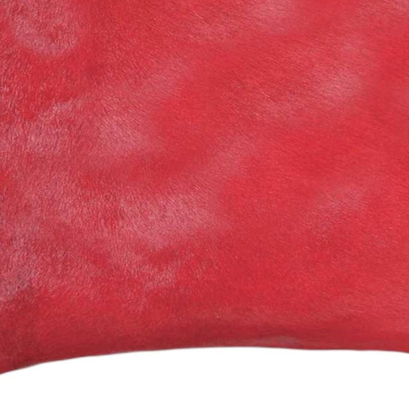 12" X 20" X 5" Firecracker Cowhide  Pillow 2 Pack - Home Decor