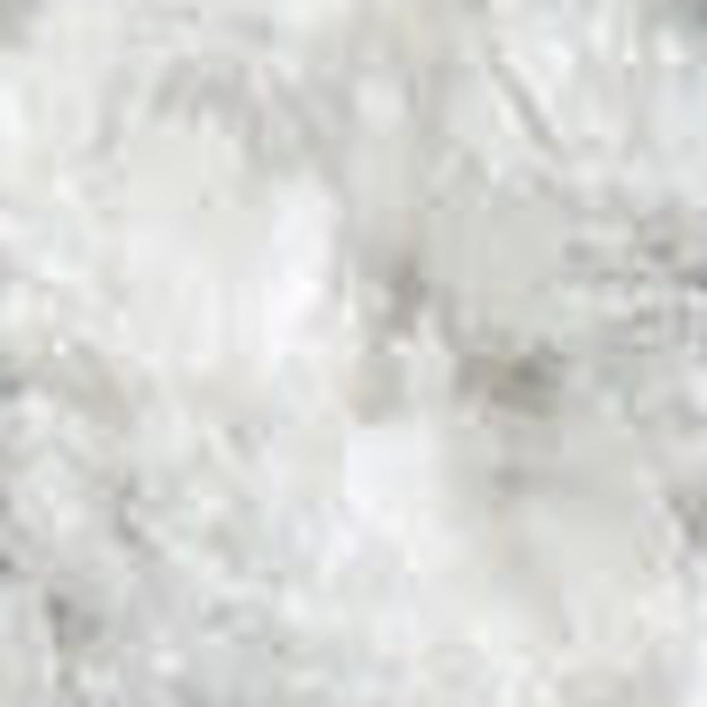 5' X 7' Gray Floral Distressed Area Rug - Home & Garden