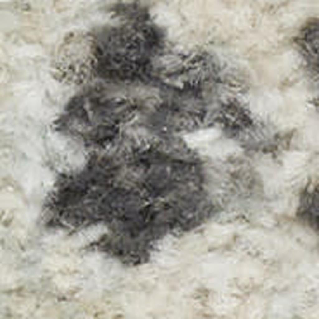 10' X 14' Green Floral Distressed Area Rug - Home & Garden