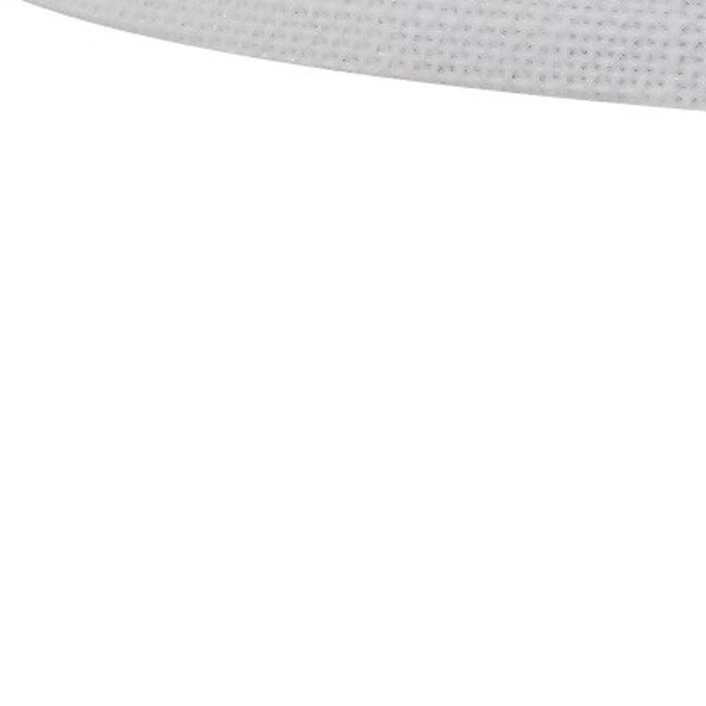 16" Clear Novelty Table Lamp With Globe Shade - Lighting