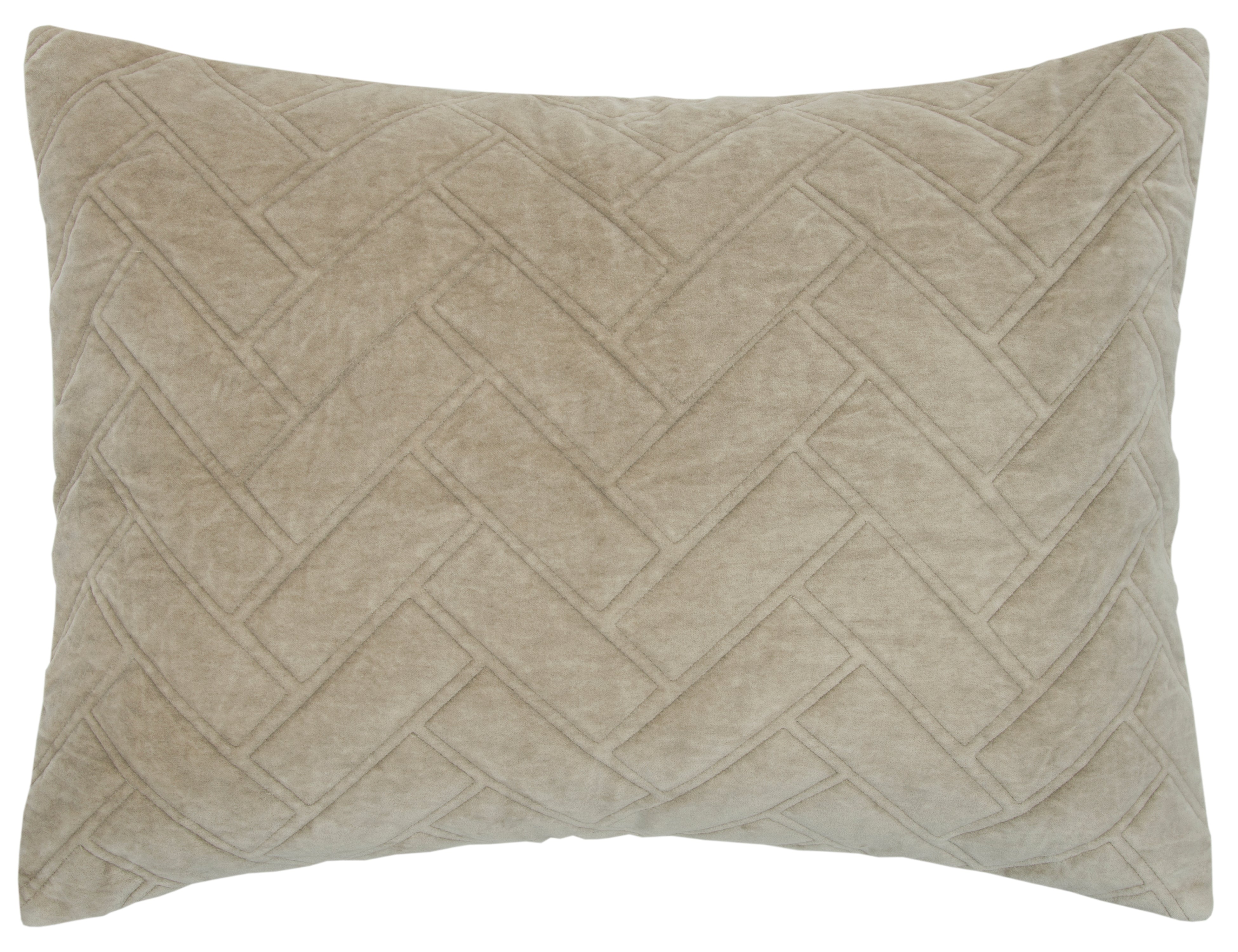Natural Queen 100% Cotton 300 Thread Count Dry Clean Only Down Alternative Comforter - Bed & Bath