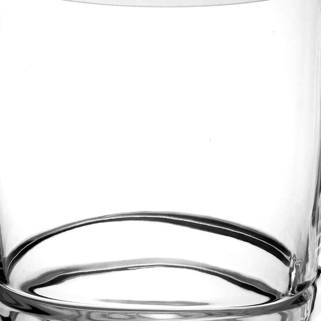 2.5 Quart Clear Swirl Acrylic Pitcher