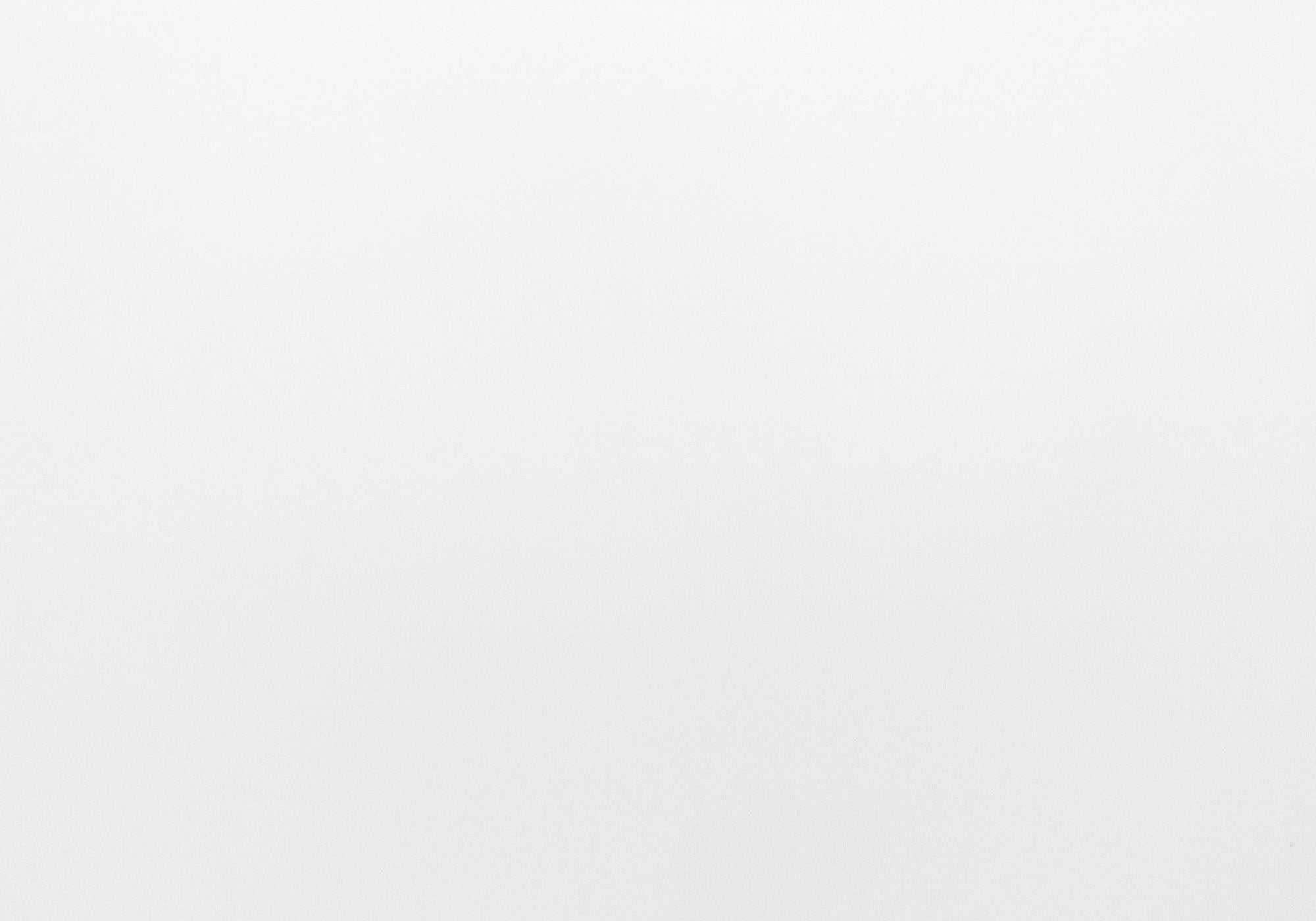 42" White and Silver Corner Computer Desk - GreatEagleInc