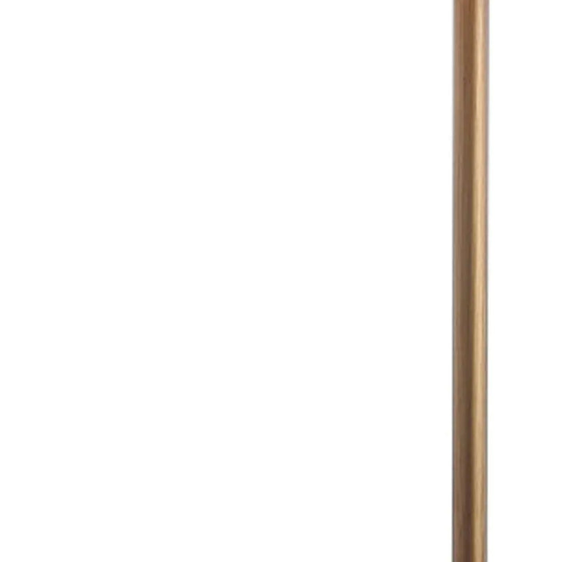 29" White Globe Table Lamp With Globe Shade Homeroots Lighting