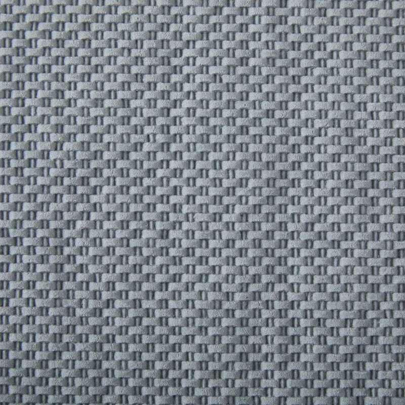 2' X 12' Gray Non Slip Rug Pad Homeroots Home Decor