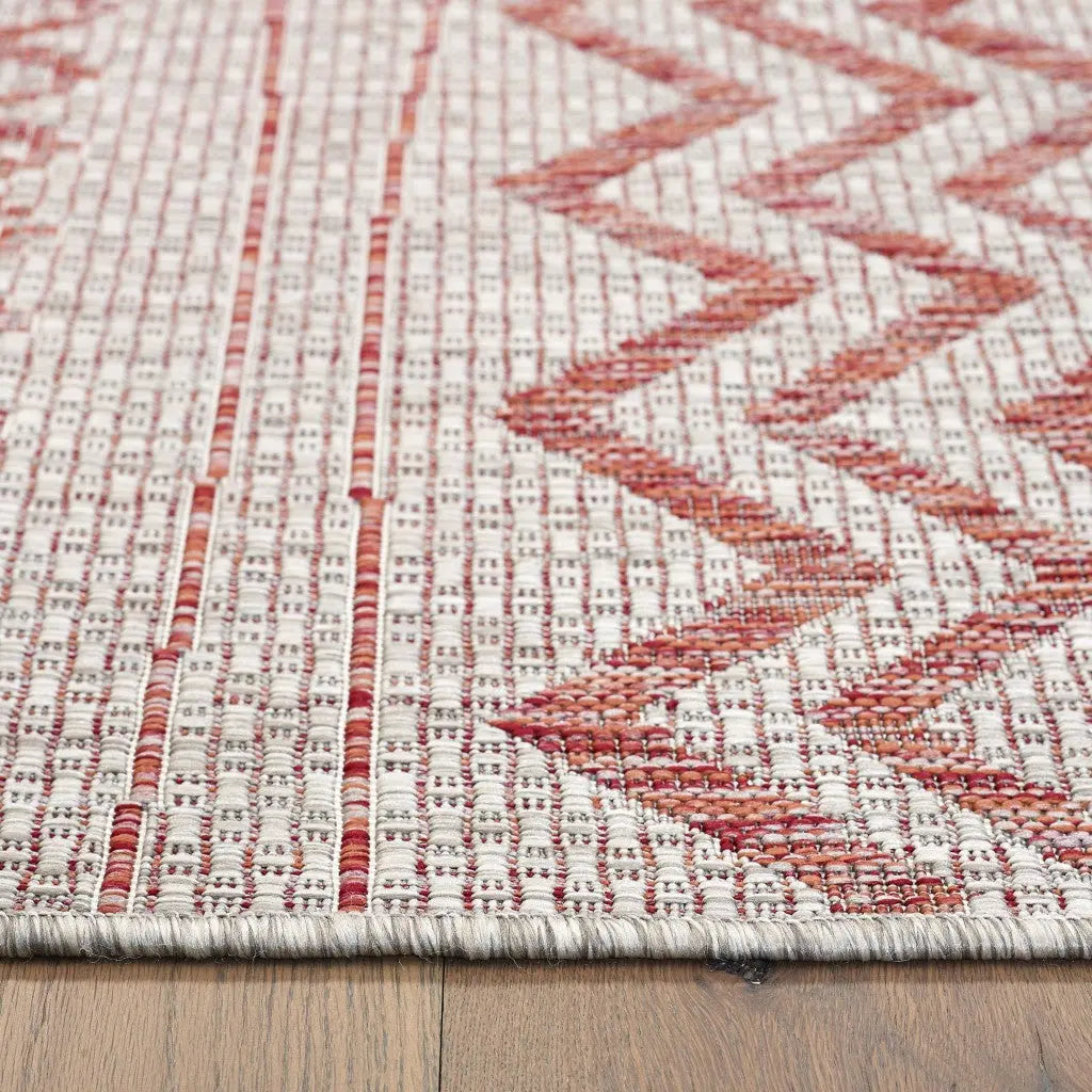 2' X 3' Beige Indoor Outdoor Area Rug Homeroots Outdoor