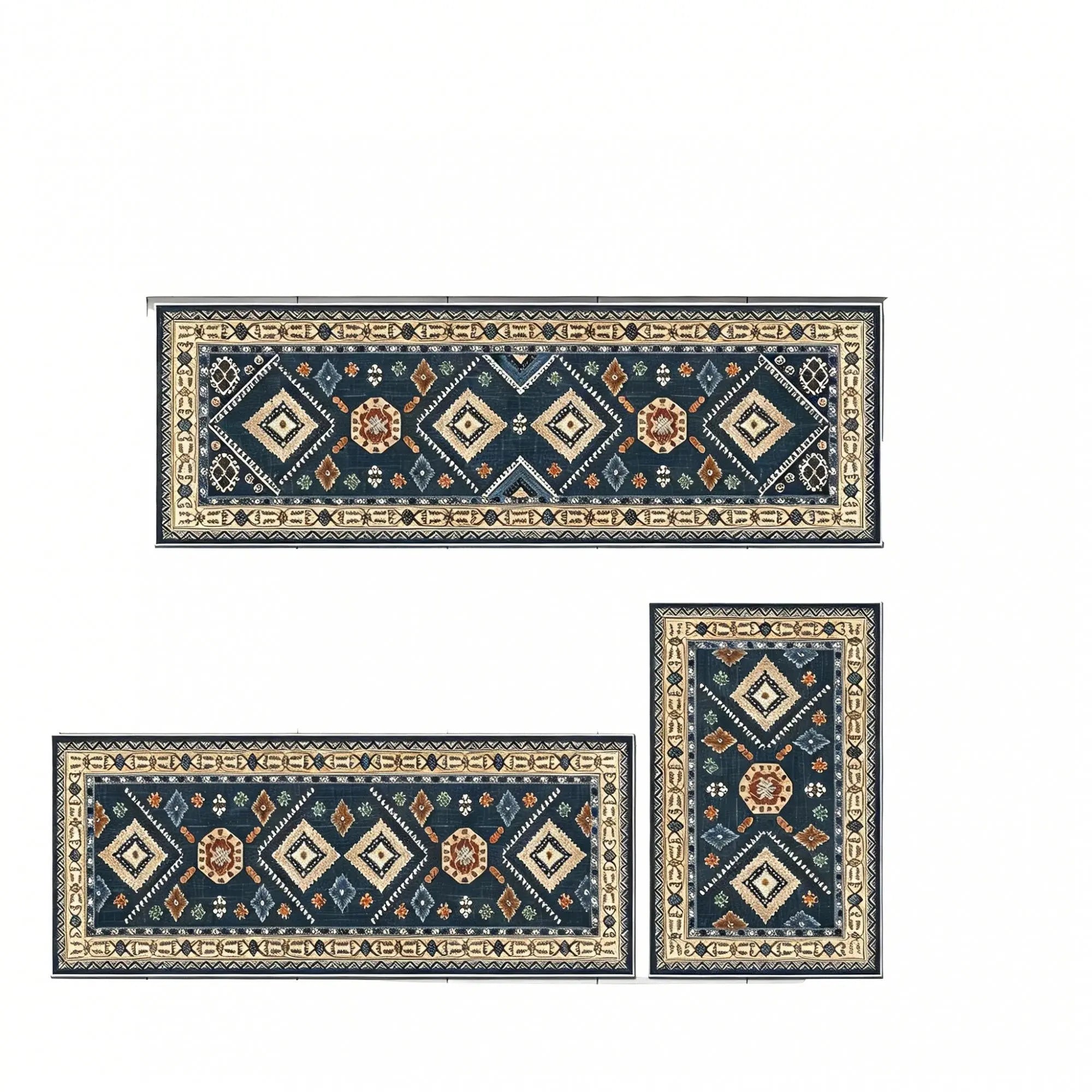 2' X 3' Black Gray And Beige Oriental Washable Area Rug Homeroots Home Decor