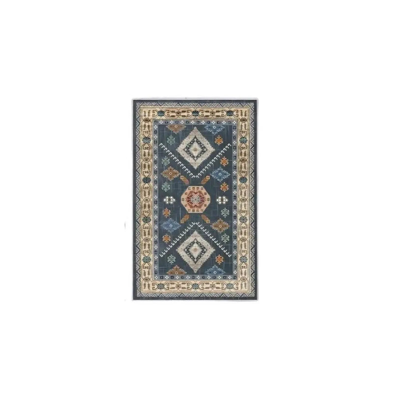 2' X 3' Black Gray And Beige Oriental Washable Area Rug Homeroots Home Decor