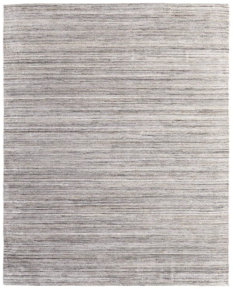 2' X 3' Gray Black And Brown Handmade Indoor Outdoor Area Rug Homeroots Outdoor