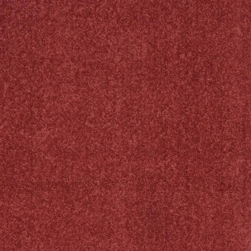 2' X 4' Brick Red Indoor Outdoor Runner Rug Homeroots Outdoor