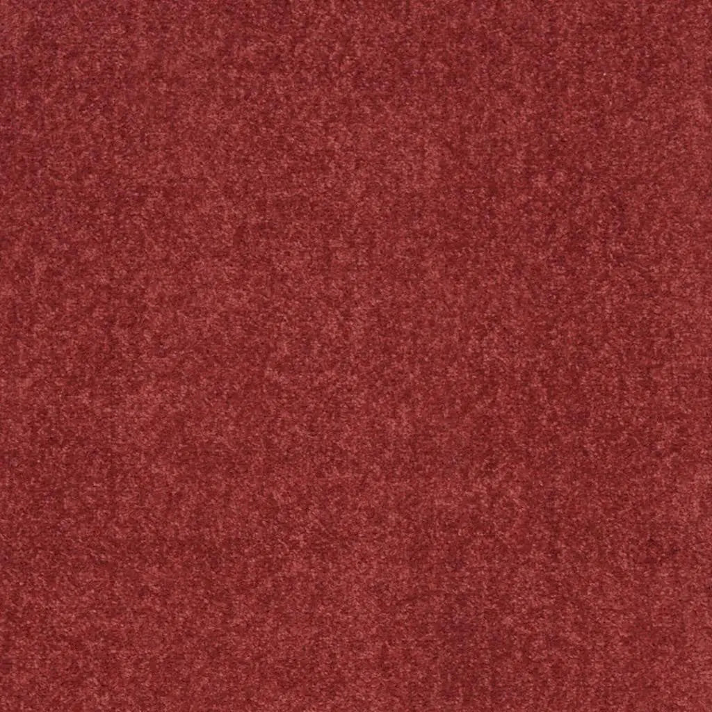 2' X 4' Brick Red Indoor Outdoor Runner Rug Homeroots Outdoor