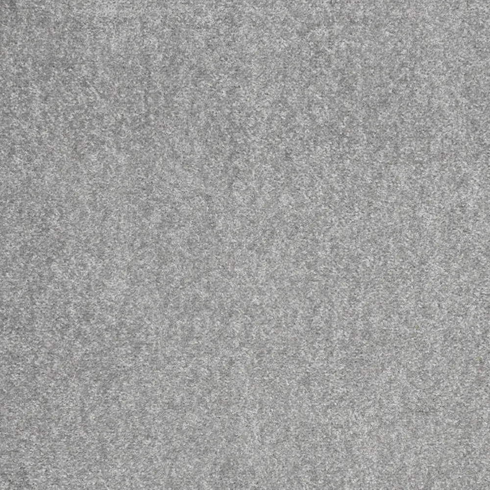 2' X 4' Gray Indoor Outdoor Area Rug - GreatEagleInc