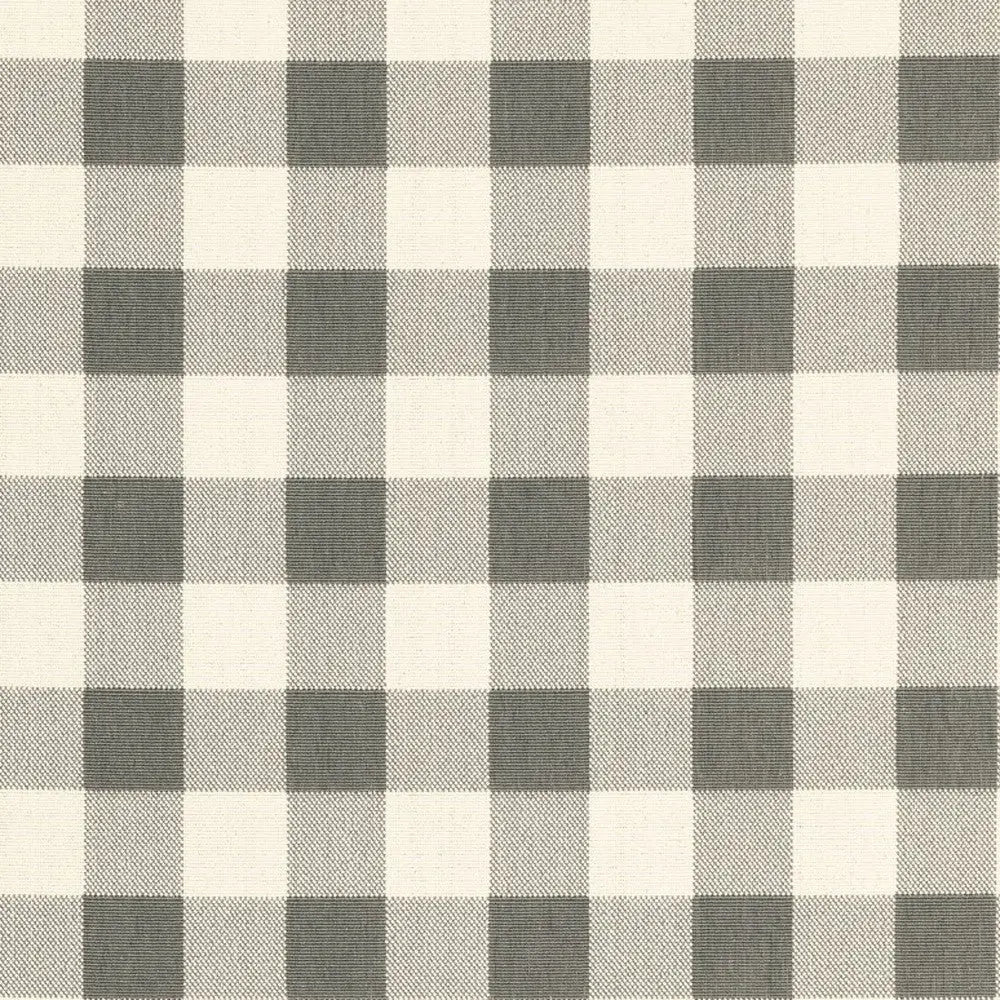 2' X 4' Gray and Ivory Indoor Outdoor Area Rug Homeroots Outdoor