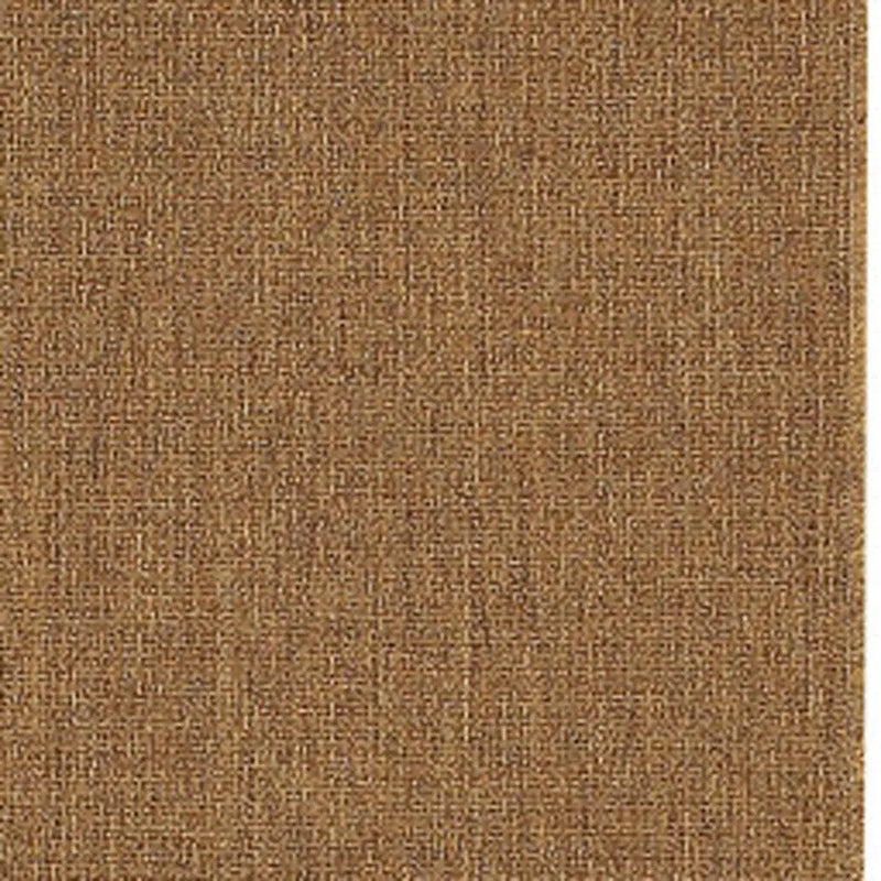 2' X 8' Tan Stain Resistant Indoor Outdoor Area Rug Homeroots Outdoor