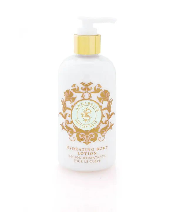 2oz Annabelle Hydrating Body Lotion Shelley Kyle