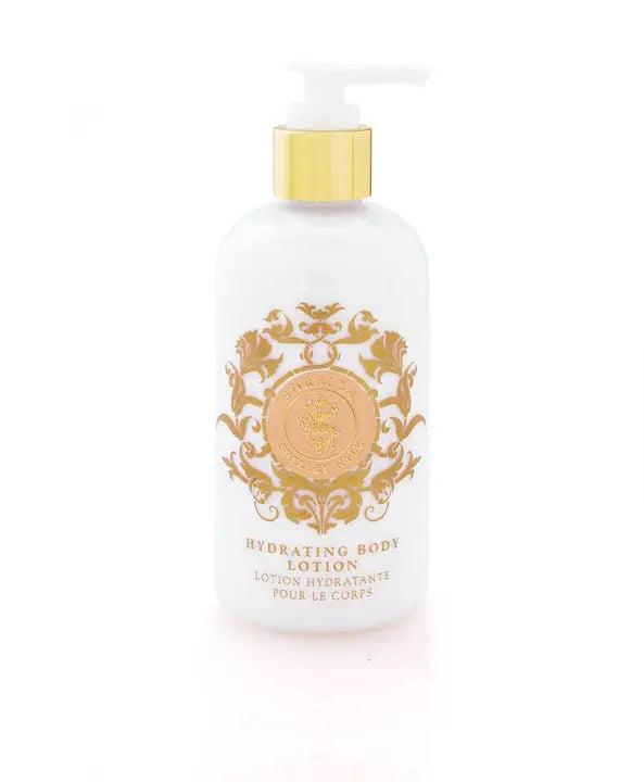 2oz Sorella Hydrating Body Lotion Shelley Kyle