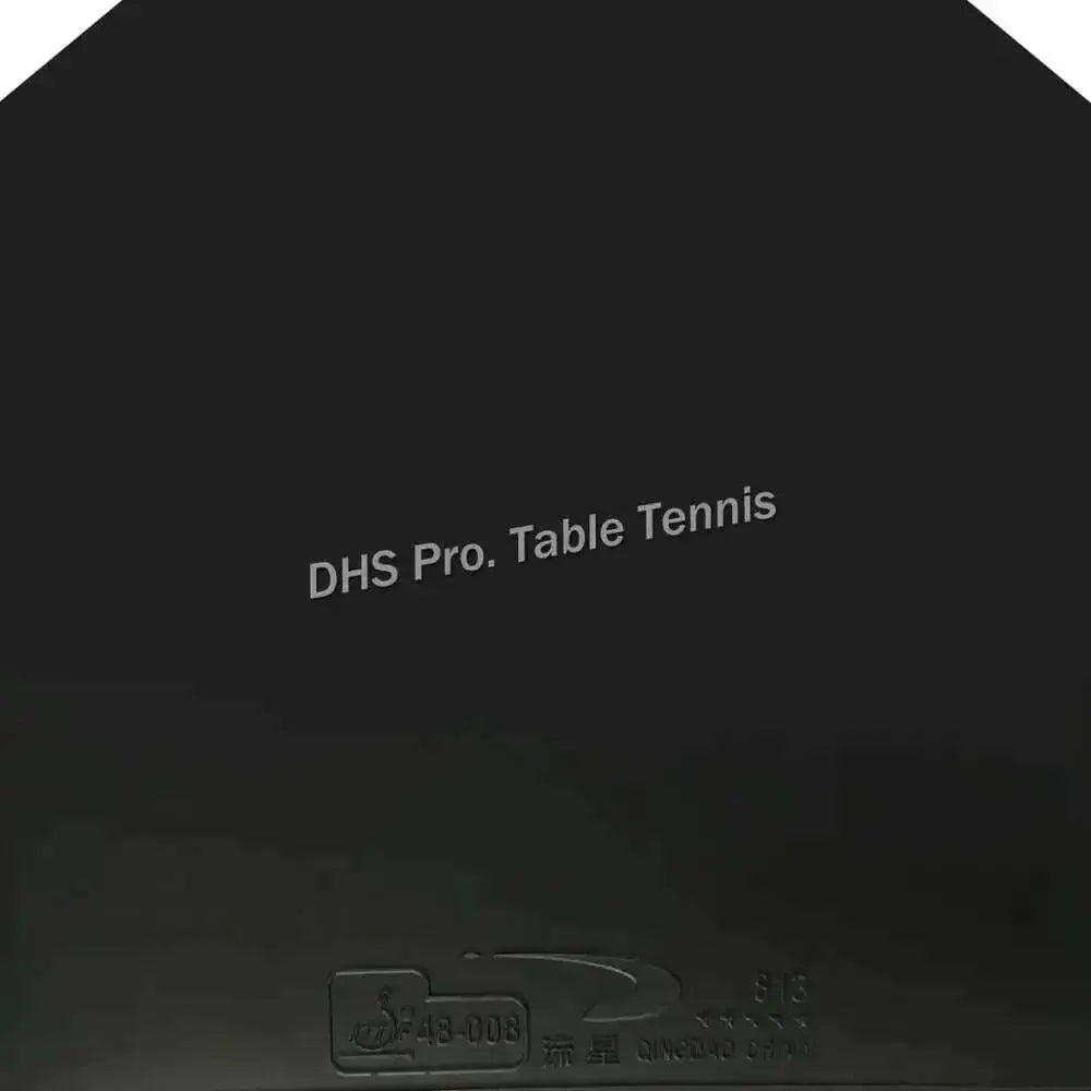 2x-Meteor-LiuXing-813-pingpong-rubber-with-sponge-for-table-tennis-racket-bat-FreeDropship-335279877