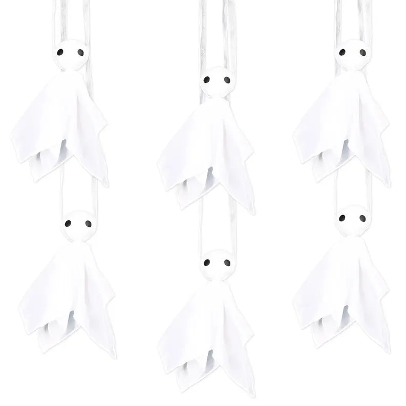 3-D Hanging Decorations Beistle