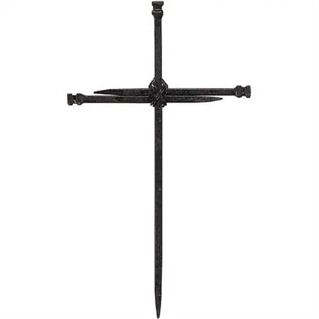 3 - Nail Wall Cross Dicksons Inc