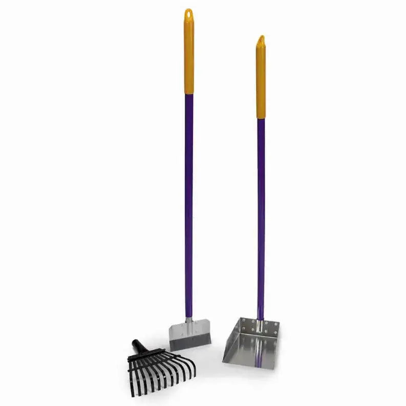 3 Pc Dog Waste Removal Set With Boss Pet Products