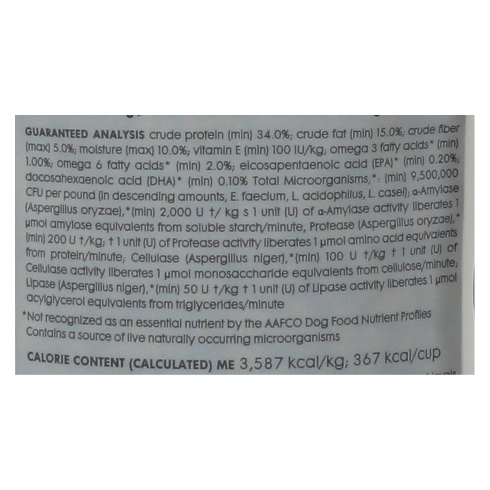 I And Love And You Red Meat Medley - Grain Free - Case Of 3 - 5 Lb. - GreatEagleInc