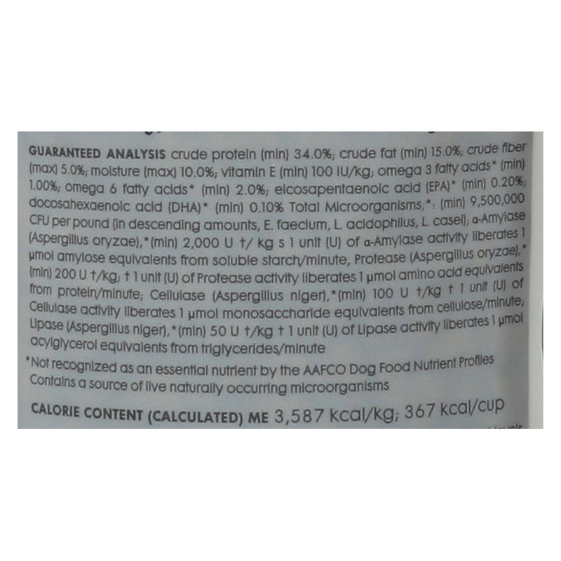 I And Love And You Red Meat Medley - Grain Free - Case Of 3 - 5 Lb. - GreatEagleInc