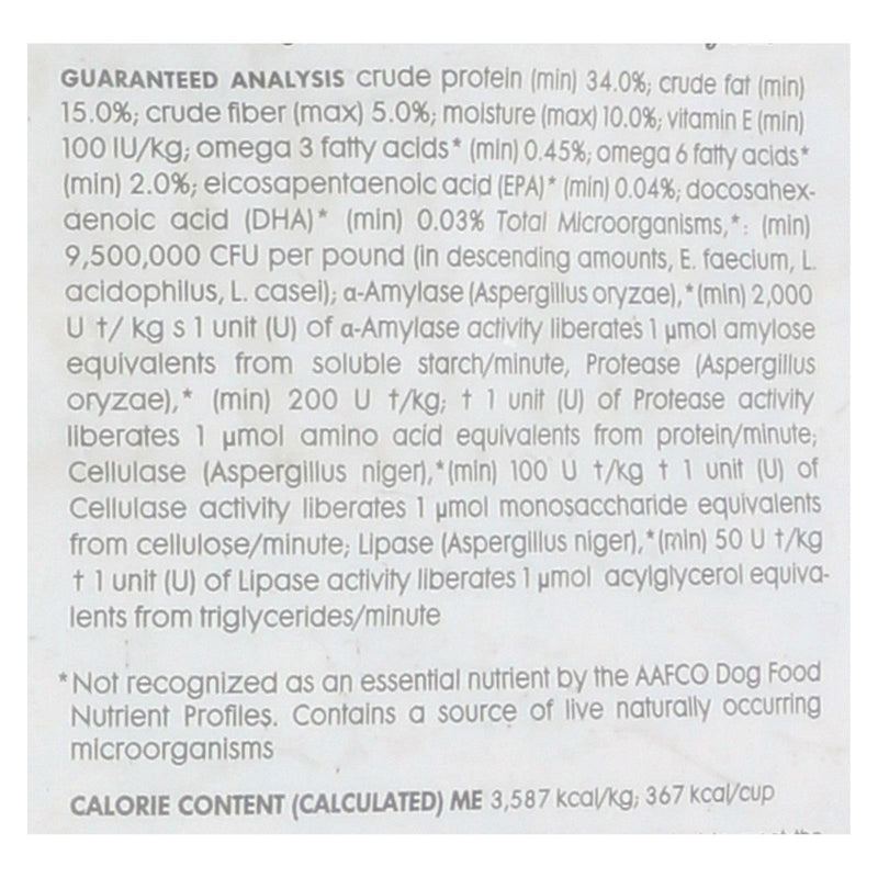 I And Love And You I And Dog Kibble Poultry - 23 Lb. - GreatEagleInc