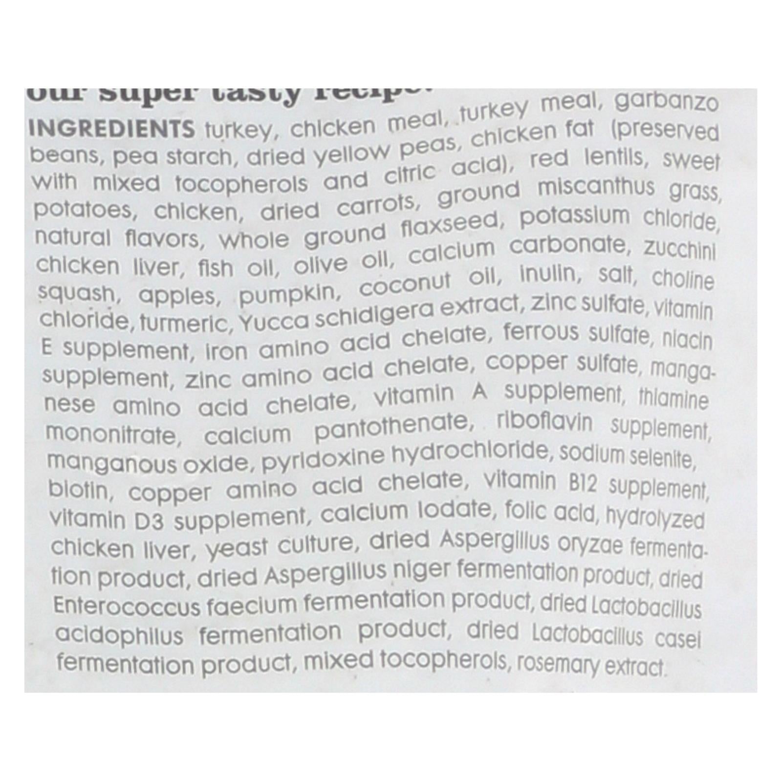 I And Love And You I And Dog Kibble Poultry - 23 Lb. - GreatEagleInc