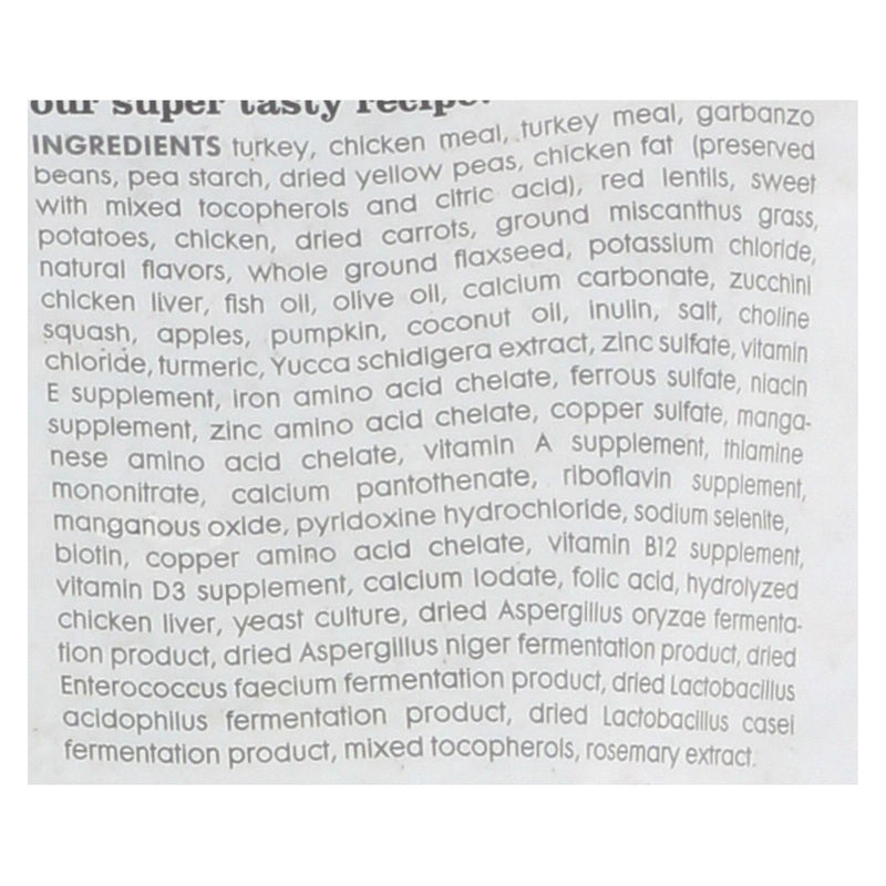 I And Love And You I And Dog Kibble Poultry - 23 Lb. - GreatEagleInc