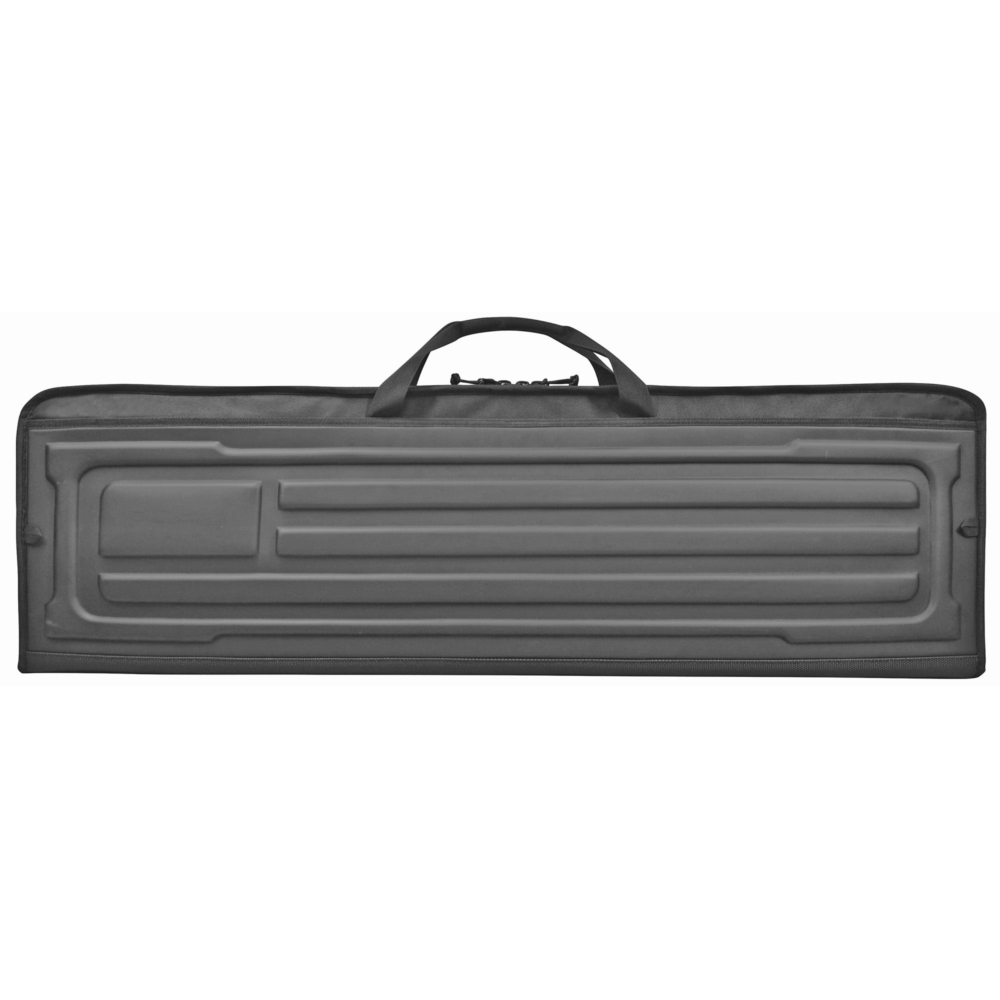 Evods Tac Eva Sngl Rifle Cs 42" Blk - GreatEagleInc