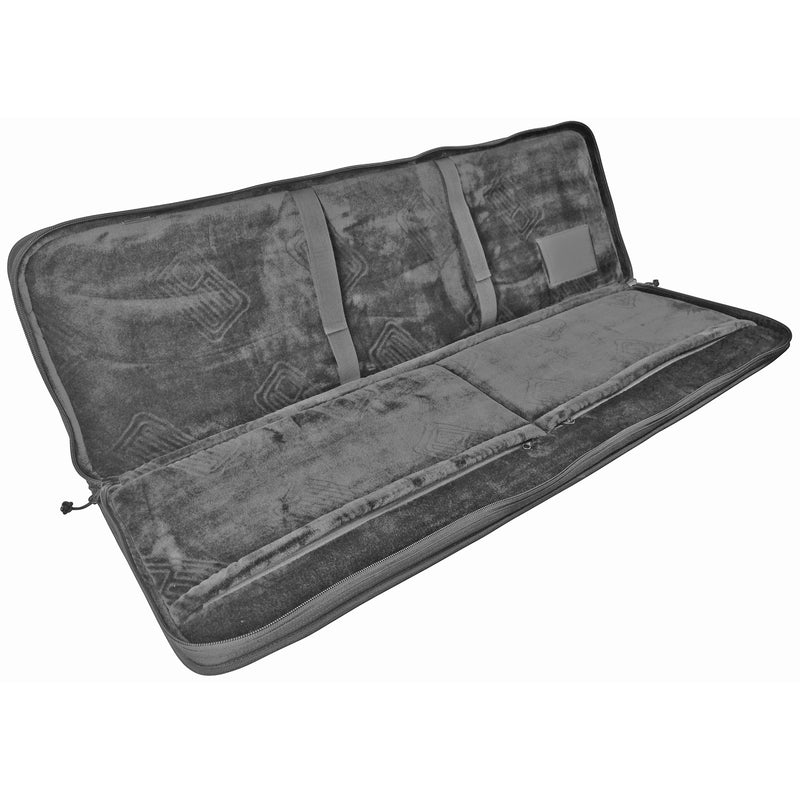 Evods Tac Eva Sngl Rifle Cs 42" Blk - GreatEagleInc