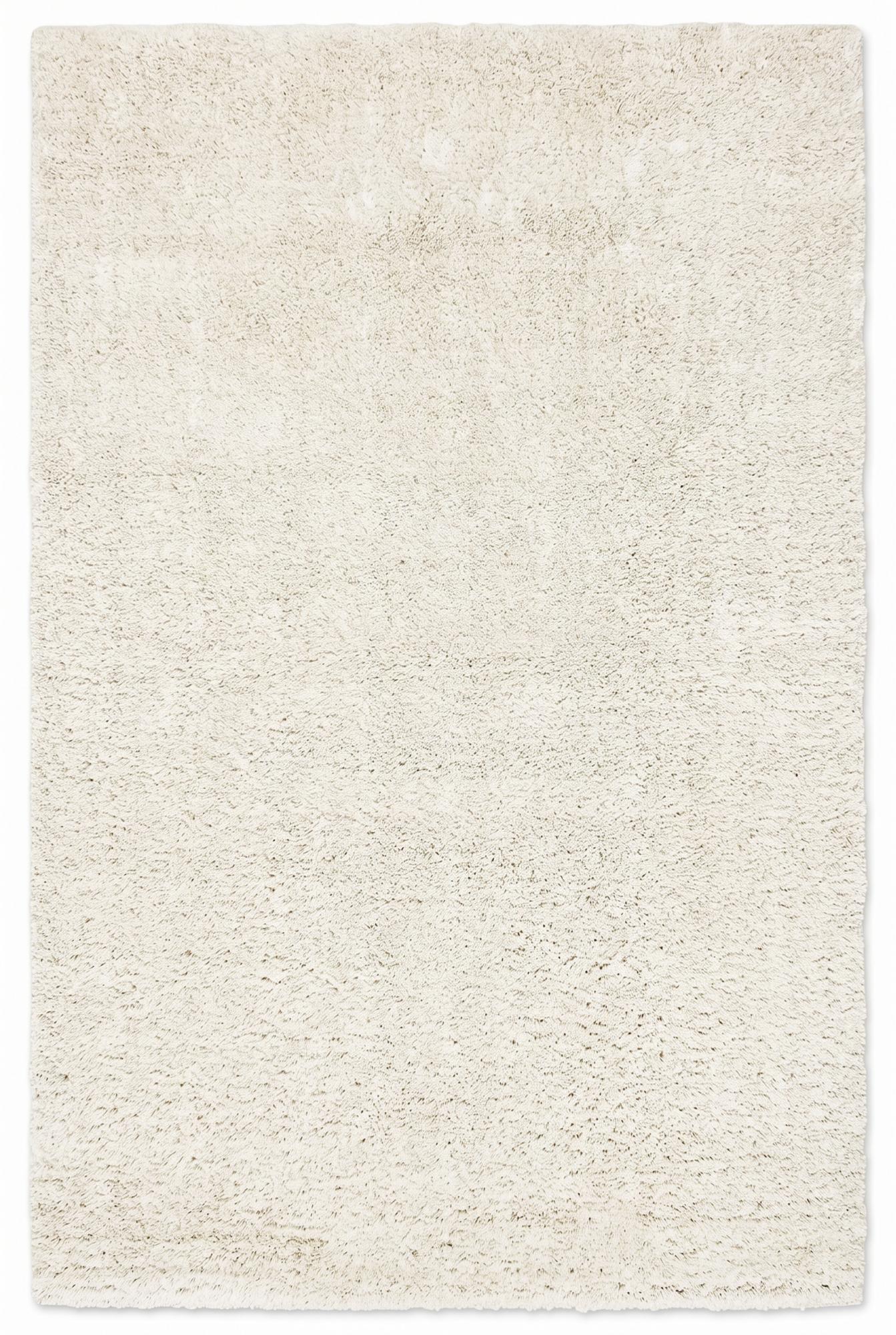 7' X 10' Cream Area Rug - Home & Garden