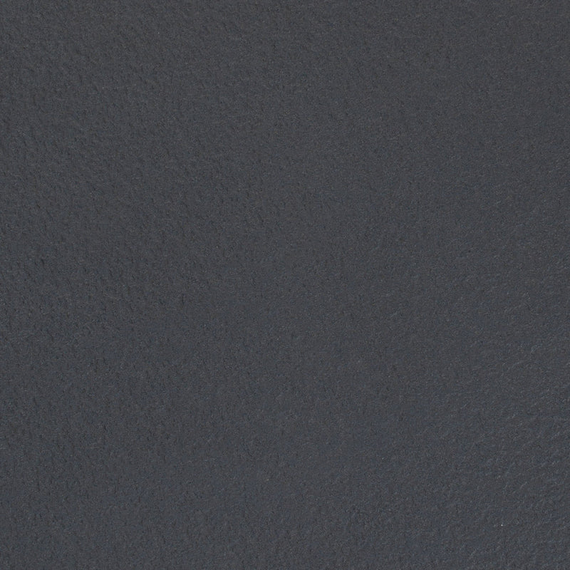 Black faux marble tabletop texture with subtle speckling
