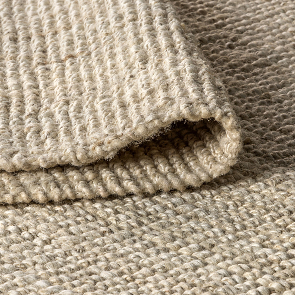 10' X 13' Jute Handmade Area Rug - Home & Garden