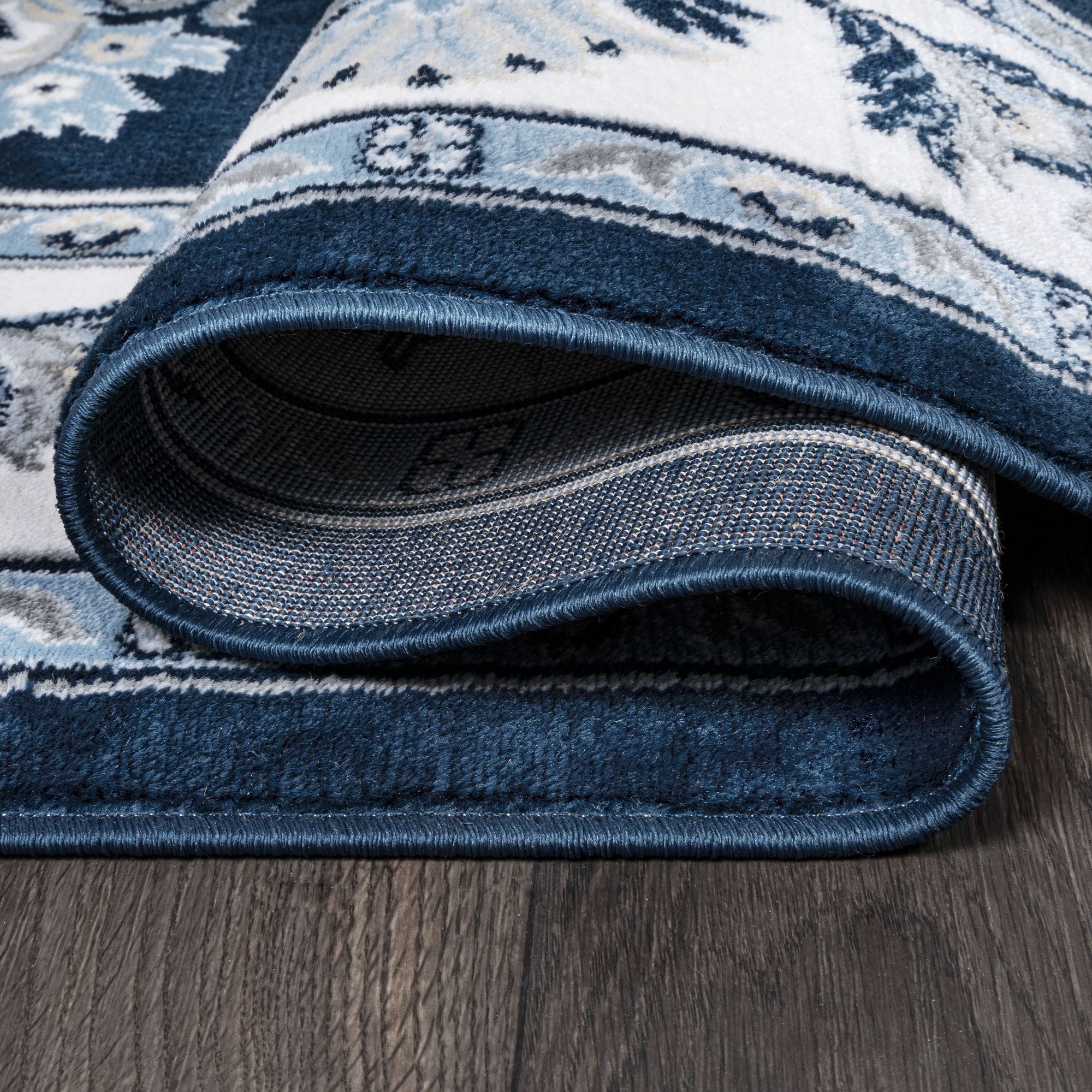 10' Oriental Runner Rug - Home & Garden