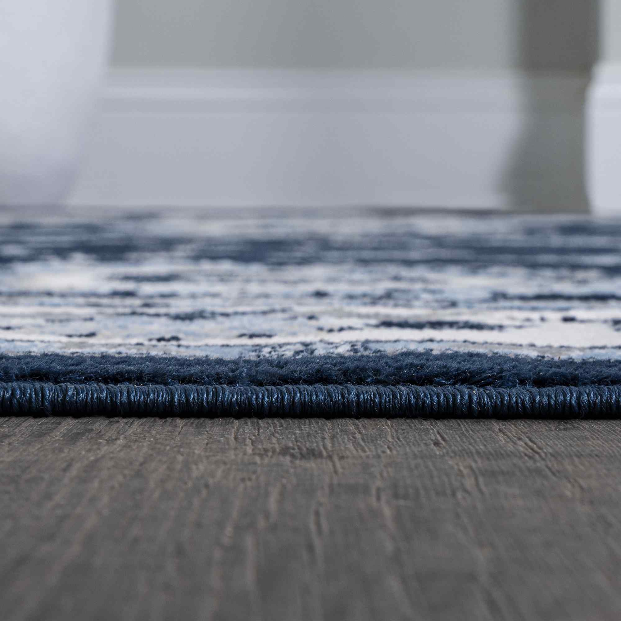 10' Oriental Runner Rug - Home & Garden