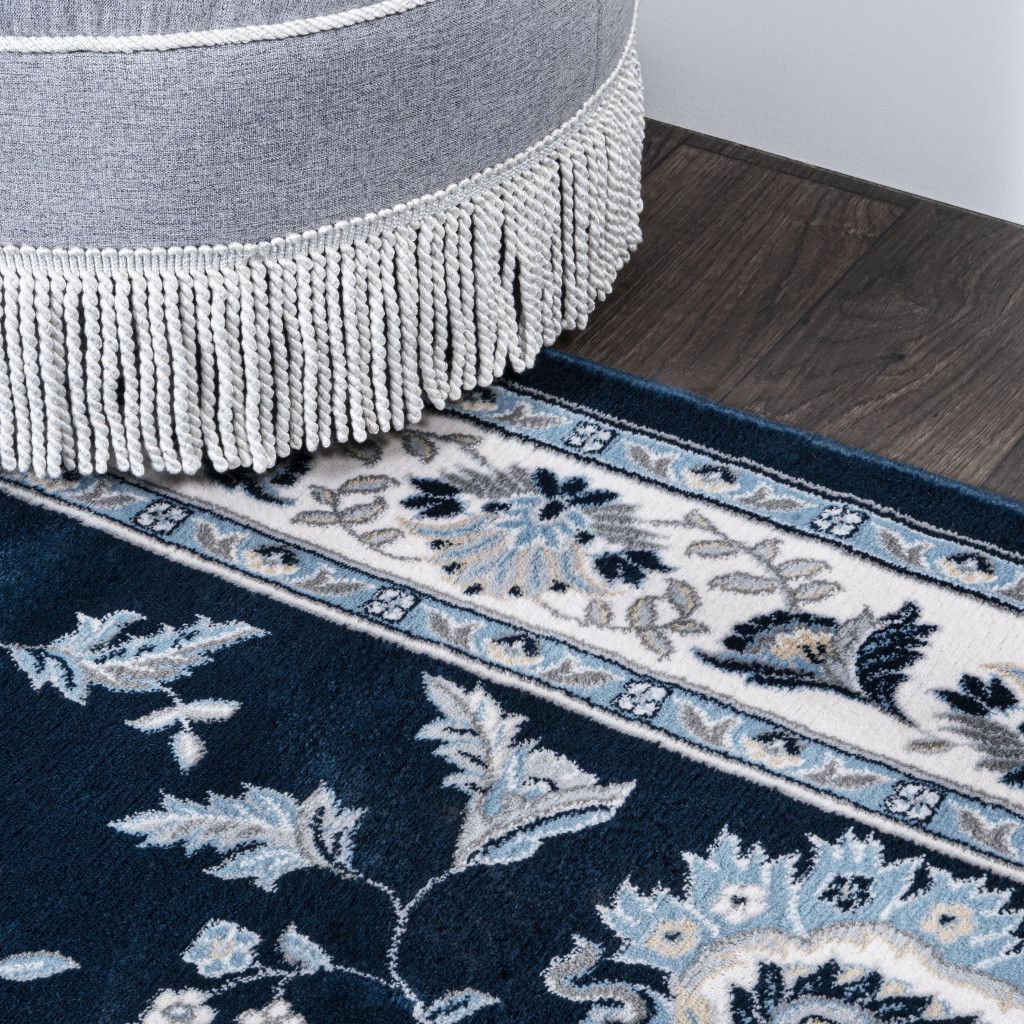 10' Oriental Runner Rug - Home & Garden