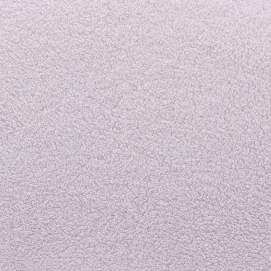 85" Light Gray Upholstered Curved Sofa - Living Room