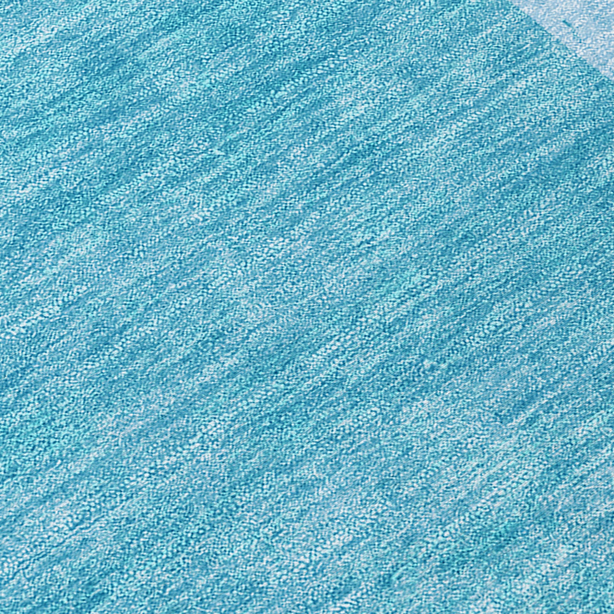 10' X 14' Teal Abstract Washable Indoor Outdoor Area Rug - Sports & Outdoor