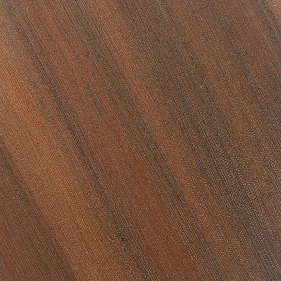 Walnut-style wood grain tabletop surface in warm brown with fine lines