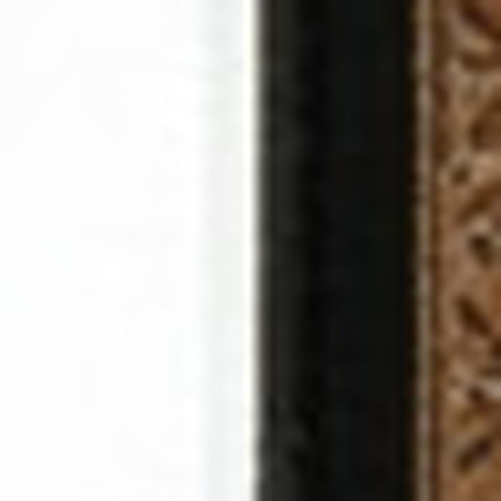20' Black And Ivory Oriental Runner Rug - Home & Garden