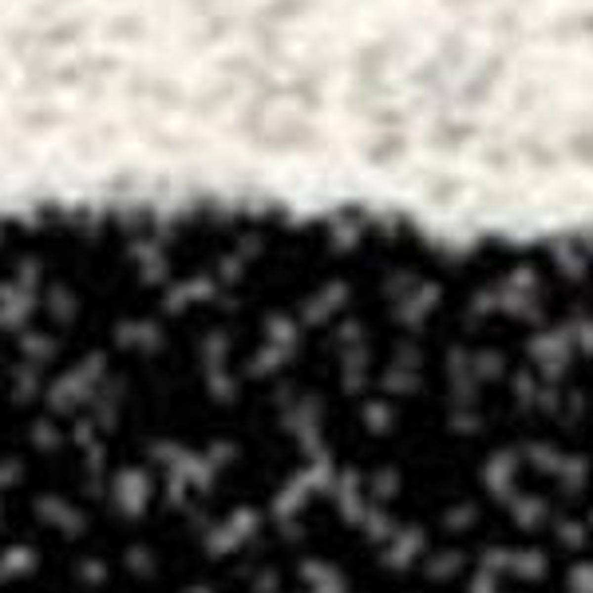 17' Runner Black And Gray Abstract Runner Rug - Home & Garden