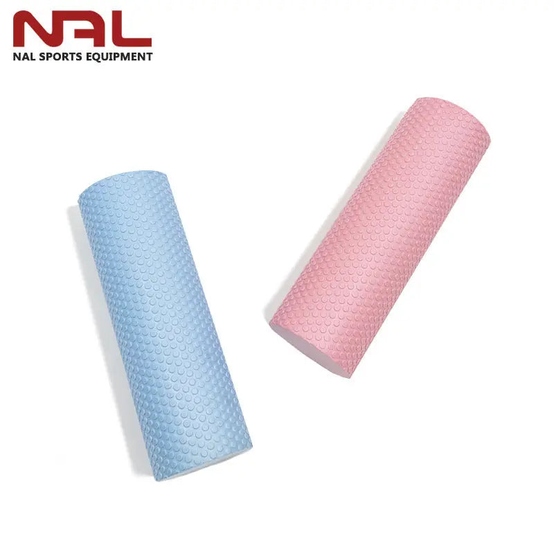 30*10cm Solid Yoga Column Foam Roller Muscle Massage Relaxation Massage Roller Home Eva Fitness Roller GreatEagleInc