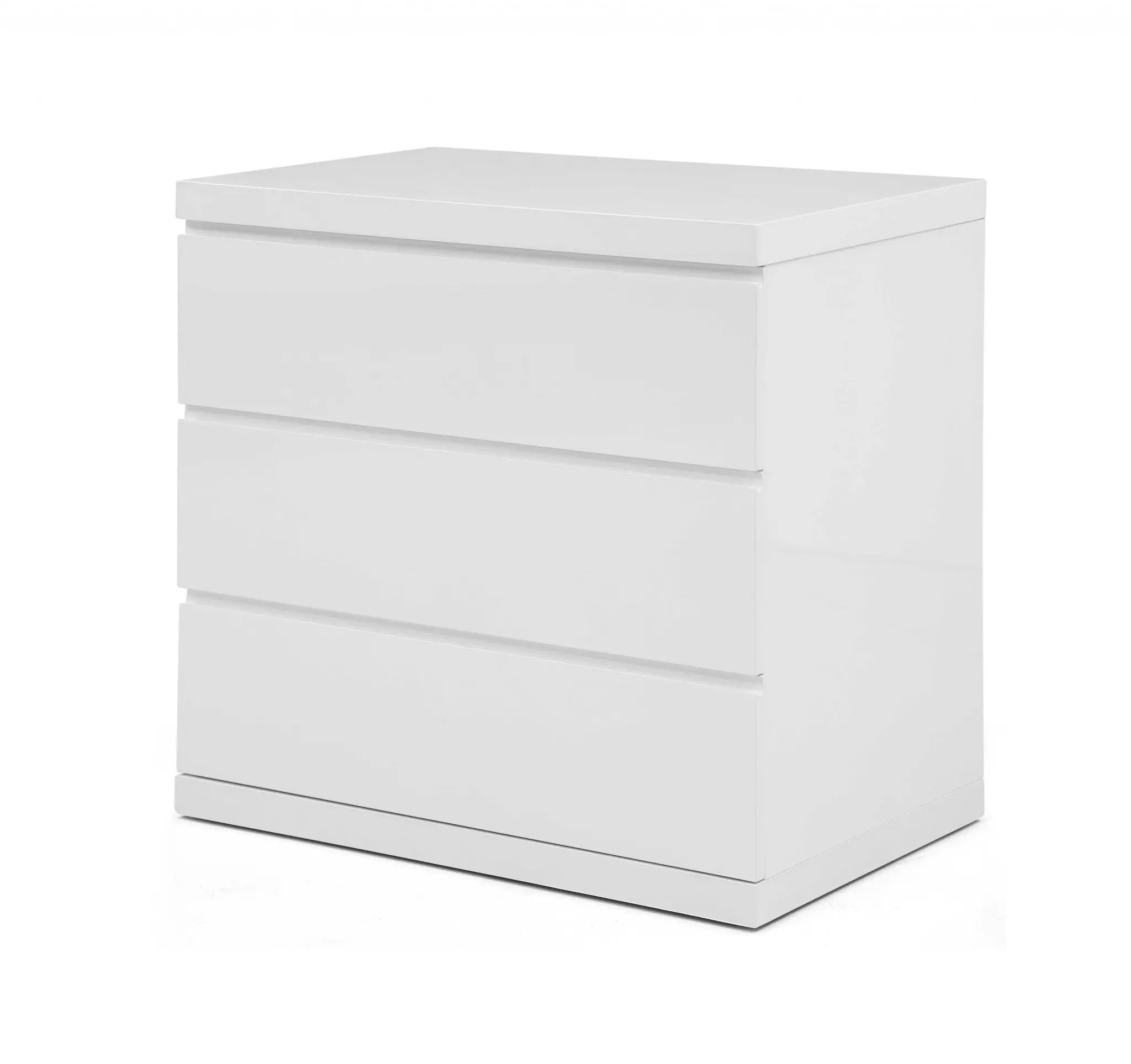 31 X 20 X 30 White Double Dresser Extension Homeroots Bed & Bath