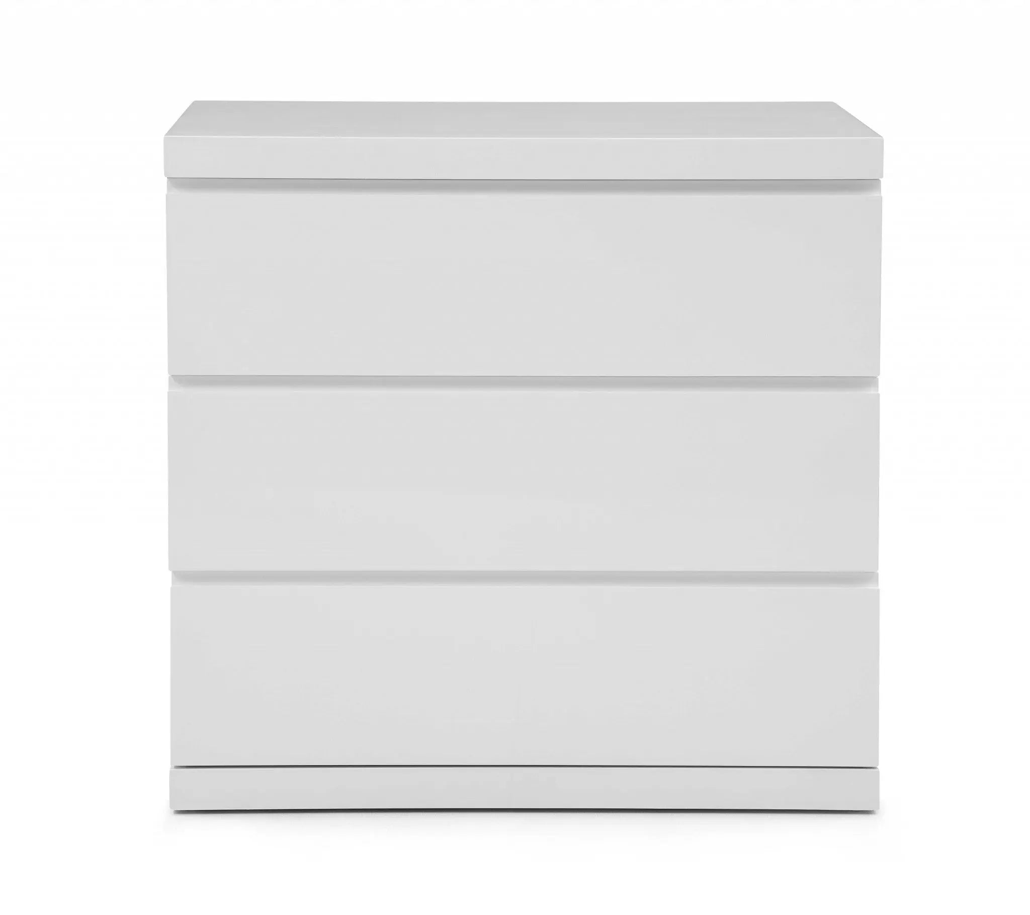 31 X 20 X 30 White Double Dresser Extension Homeroots Bed & Bath