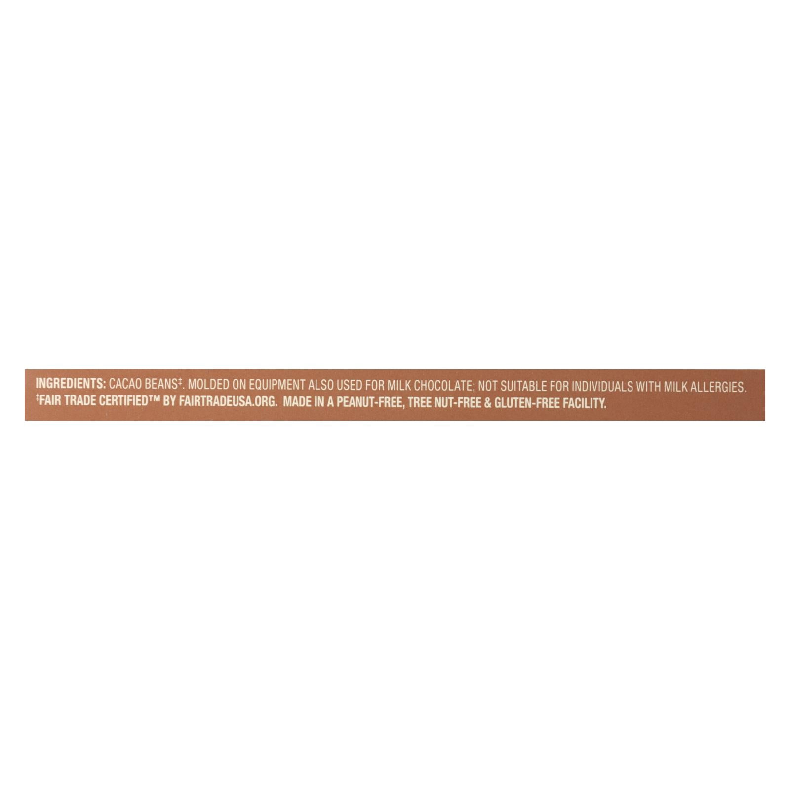 Guittard Chocolate Baking - Unsweetened - Case Of 12 - 2 Oz. - Eco-Friendly Home & Grocery