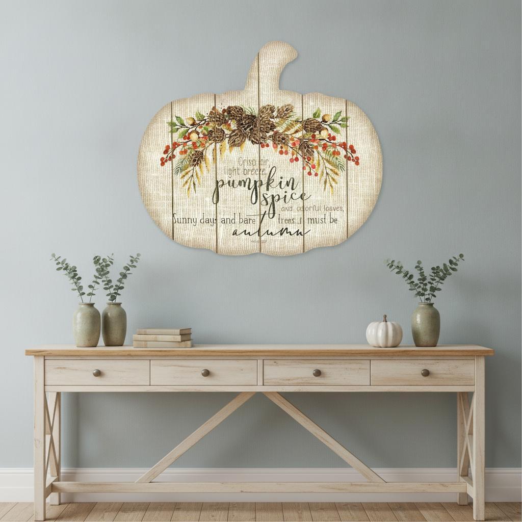 Crisp Air Unframed Print Wall Art - Home Decor